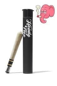 Heady Tree | Pink Elephantz | 1g Infused Pre-roll