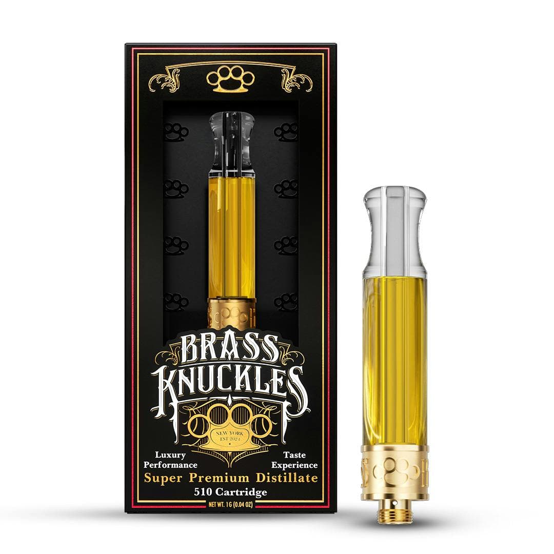Cereal Milk Distillate 510 Cartridge | 1g