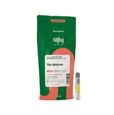 MFNY | The Belafonte | .5g Live Resin 510 Cart