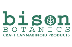 Bison Botanics Logo