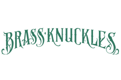 Brass Knuckles Logo