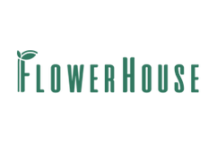 Flowerhouse Logo