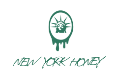 NY Honey Logo